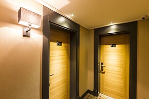 Mövenpick Hotel Trabzon