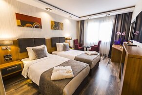 Mövenpick Hotel Trabzon