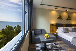 Mövenpick Hotel Trabzon