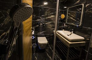 Mövenpick Hotel Trabzon