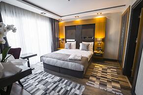 Mövenpick Hotel Trabzon