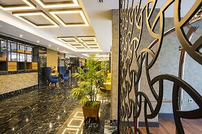 Mövenpick Hotel Trabzon