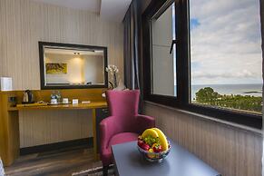 Mövenpick Hotel Trabzon