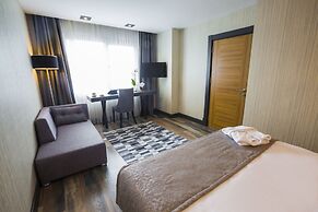 Mövenpick Hotel Trabzon