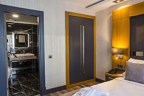 Mövenpick Hotel Trabzon