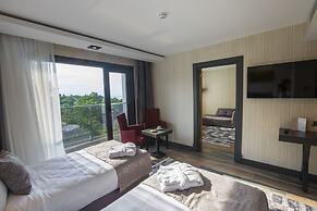 Mövenpick Hotel Trabzon