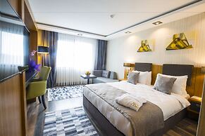 Mövenpick Hotel Trabzon