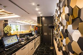 Mövenpick Hotel Trabzon