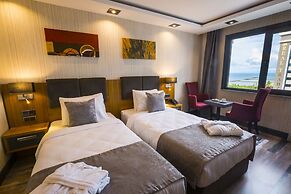 Mövenpick Hotel Trabzon