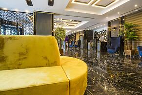 Mövenpick Hotel Trabzon