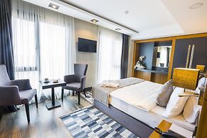 Mövenpick Hotel Trabzon