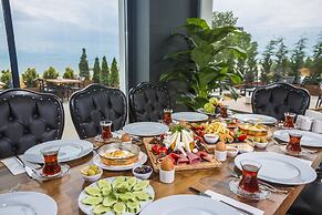 Mövenpick Hotel Trabzon