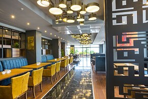 Mövenpick Hotel Trabzon