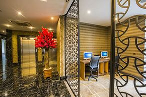 Mövenpick Hotel Trabzon