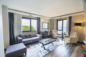 Mövenpick Hotel Trabzon