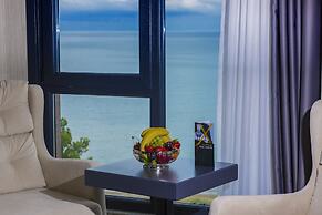 Mövenpick Hotel Trabzon