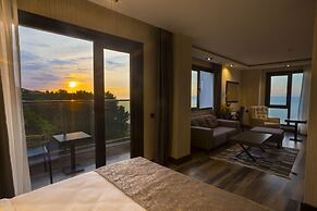 Mövenpick Hotel Trabzon