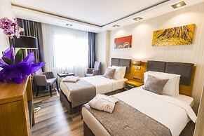 Mövenpick Hotel Trabzon