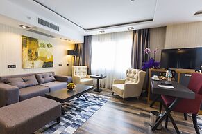 Mövenpick Hotel Trabzon