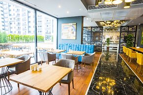 Mövenpick Hotel Trabzon