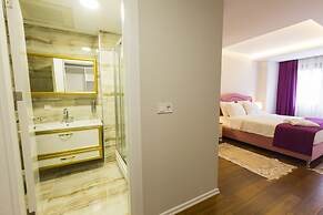 Mövenpick Hotel Trabzon