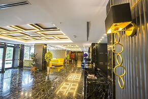 Mövenpick Hotel Trabzon