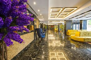 Mövenpick Hotel Trabzon