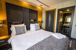 Mövenpick Hotel Trabzon