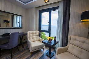 Mövenpick Hotel Trabzon