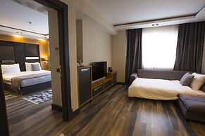 Mövenpick Hotel Trabzon