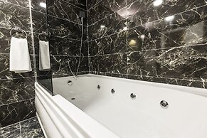 Mövenpick Hotel Trabzon