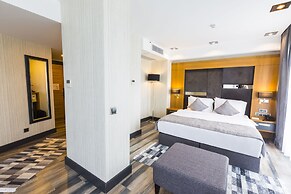 Mövenpick Hotel Trabzon