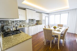 Mövenpick Hotel Trabzon