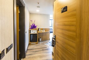 Mövenpick Hotel Trabzon