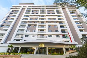 Mövenpick Hotel Trabzon