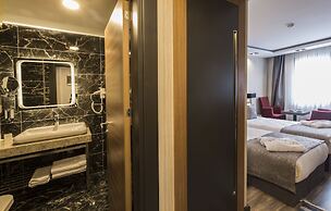 Mövenpick Hotel Trabzon