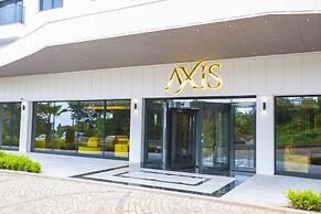 Mövenpick Hotel Trabzon