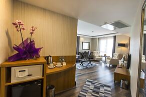 Mövenpick Hotel Trabzon