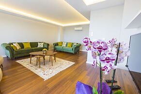 Mövenpick Hotel Trabzon