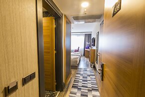 Mövenpick Hotel Trabzon