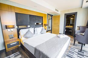 Mövenpick Hotel Trabzon