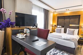 Mövenpick Hotel Trabzon