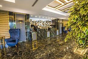 Mövenpick Hotel Trabzon