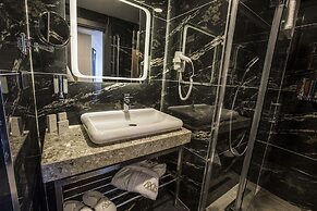 Mövenpick Hotel Trabzon