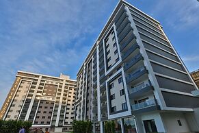 Mövenpick Hotel Trabzon