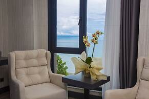 Mövenpick Hotel Trabzon