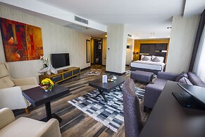 Mövenpick Hotel Trabzon