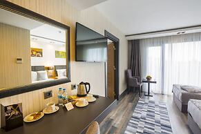 Mövenpick Hotel Trabzon