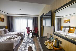 Mövenpick Hotel Trabzon