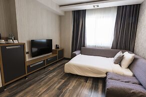 Mövenpick Hotel Trabzon